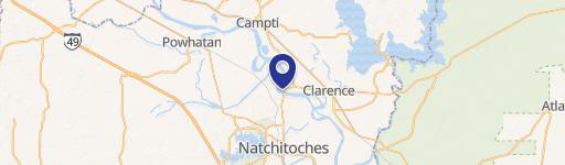 Natchitoches, LA 71457