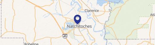 Natchitoches, LA 71457