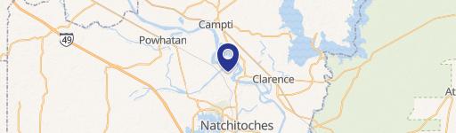 Natchitoches, LA 71457