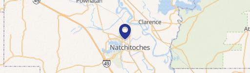Natchitoches, LA 71457