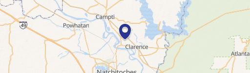 Natchitoches, LA 71457