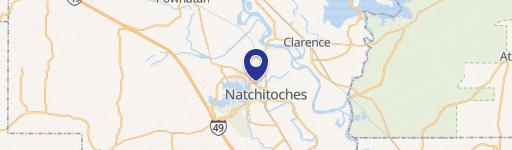 Natchitoches, LA 71457
