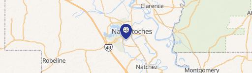 Natchitoches, LA 71457