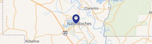 Natchitoches, LA 71457