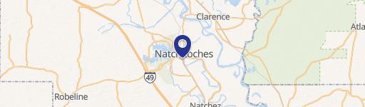 Natchitoches, LA 71457