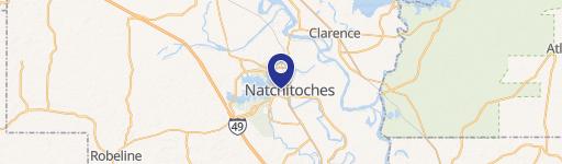 Natchitoches, LA 71457