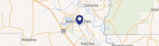 Natchitoches, LA 71457