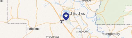 Natchitoches, LA 71457