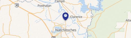Natchitoches, LA 71457