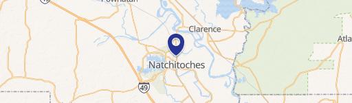 Natchitoches, LA 71457