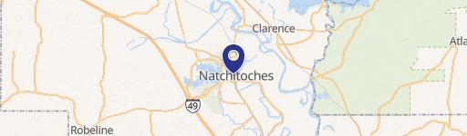 Natchitoches, LA 71457