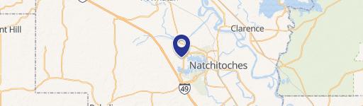Natchitoches, LA 71457