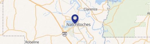 Natchitoches, LA 71457