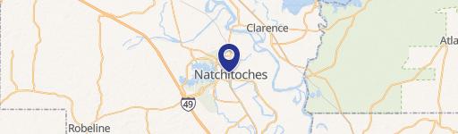 Natchitoches, LA 71457
