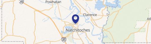 Natchitoches, LA 71457