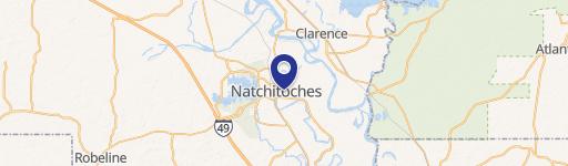 Natchitoches, LA 71457