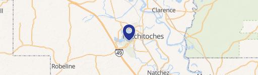 Natchitoches, LA 71457