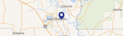 Natchitoches, LA 71457