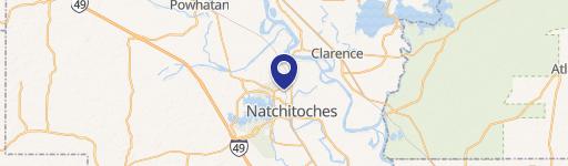 Natchitoches, LA 71457
