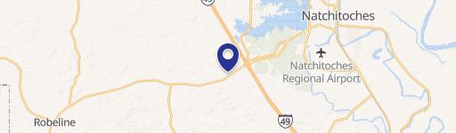 Natchitoches, LA 71457