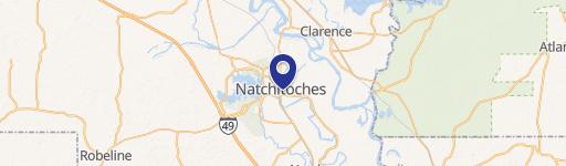 Natchitoches, LA 71457