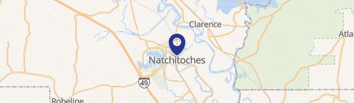 Natchitoches, LA 71457