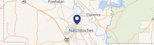 Natchitoches, LA 71457