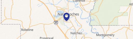 Natchitoches, LA 71457