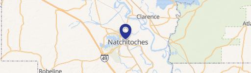 Natchitoches, LA 71457