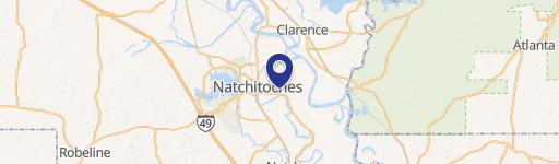 Natchitoches, LA 71457