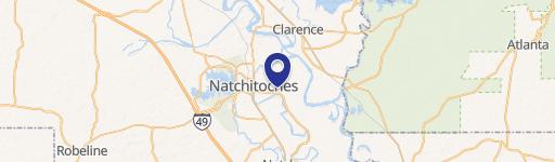 Natchitoches, LA 71457