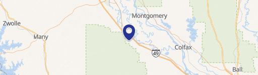 Natchitoches, LA 71457