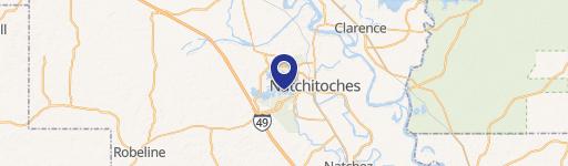 Natchitoches, LA 71457