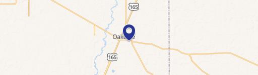 Oakdale, LA 71463
