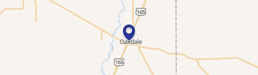 Oakdale, LA 71463