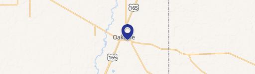 Oakdale, LA 71463