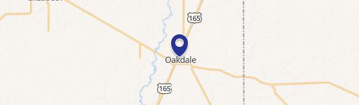 Oakdale, LA 71463