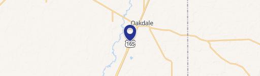 Oakdale, LA 71463