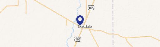 Oakdale, LA 71463