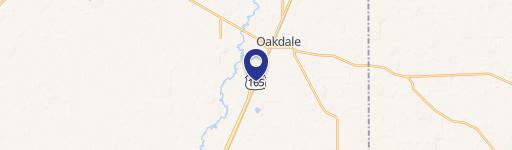 Oakdale, LA 71463