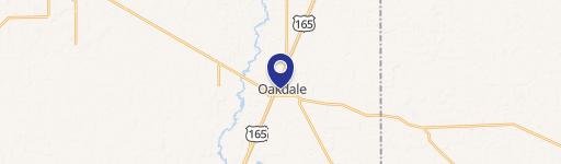 Oakdale, LA 71463