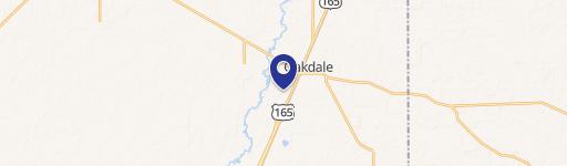 Oakdale, LA 71463