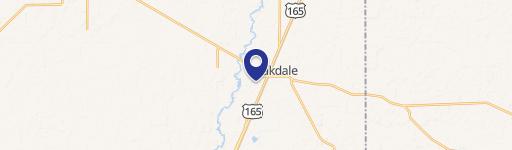 Oakdale, LA 71463