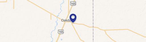 Oakdale, LA 71463
