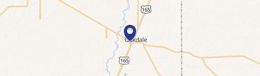 Oakdale, LA 71463