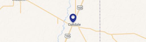 7th Ave At Hwy 165th N