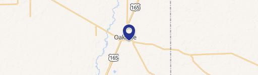 Oakdale, LA 71463