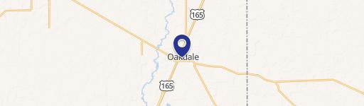 Oakdale, LA 71463