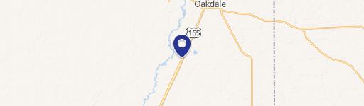 Oakdale, LA 71463
