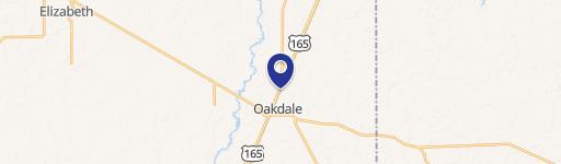 Oakdale, LA 71463